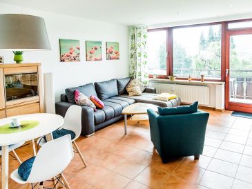 Ferienwohnung Hygge