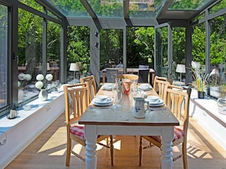 Ferienhaus List Außenaufnahme 3