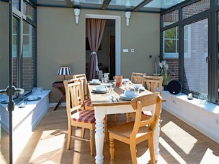 Ferienhaus List Außenaufnahme 5