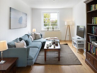 Ferienhaus List Außenaufnahme 9