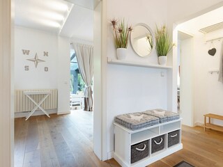 Ferienhaus List Außenaufnahme 11