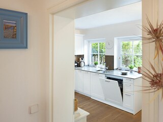 Ferienhaus List Außenaufnahme 12