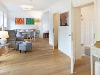 Ferienhaus List Außenaufnahme 14