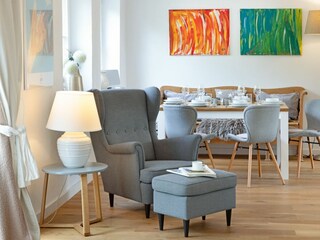 Ferienhaus List Außenaufnahme 15