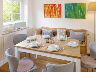 Ferienhaus List Außenaufnahme 17