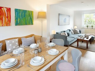Ferienhaus List Außenaufnahme 18