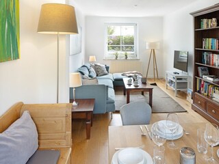 Ferienhaus List Außenaufnahme 19