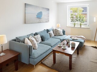 Ferienhaus List Außenaufnahme 20
