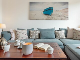 Ferienhaus List Außenaufnahme 21