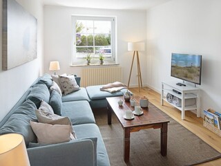 Ferienhaus List Außenaufnahme 22