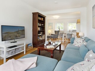 Ferienhaus List Außenaufnahme 23