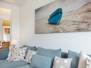 Ferienhaus List Außenaufnahme 24