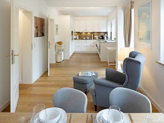 Ferienhaus List Außenaufnahme 25