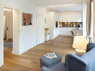 Ferienhaus List Außenaufnahme 26