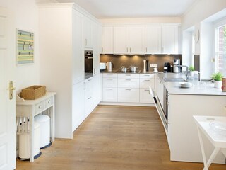 Ferienhaus List Außenaufnahme 27