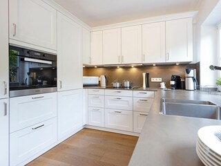 Ferienhaus List Außenaufnahme 29