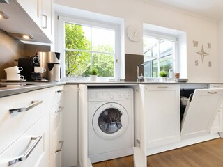 Ferienhaus List Außenaufnahme 31