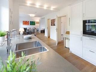 Ferienhaus List Außenaufnahme 32