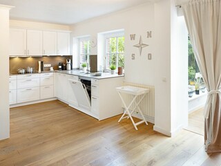 Ferienhaus List Außenaufnahme 33