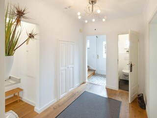 Ferienhaus List Außenaufnahme 34