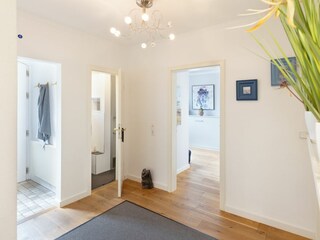 Ferienhaus List Außenaufnahme 35