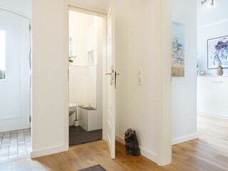 Ferienhaus List Außenaufnahme 36