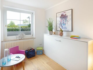 Ferienhaus List Außenaufnahme 40