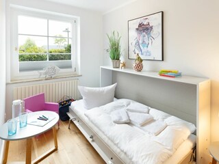 Ferienhaus List Außenaufnahme 41