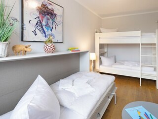 Ferienhaus List Außenaufnahme 42
