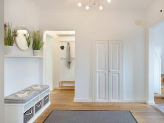 Ferienhaus List Außenaufnahme 45