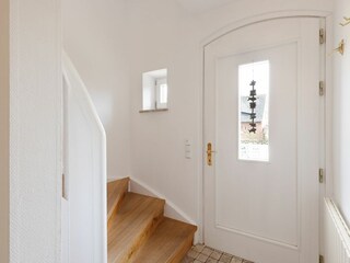 Ferienhaus List Außenaufnahme 46