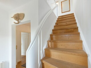 Ferienhaus List Außenaufnahme 47