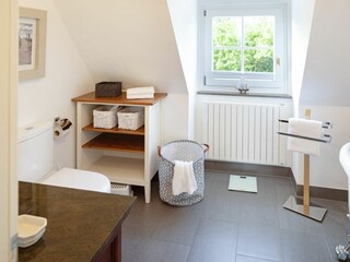 Ferienhaus List Außenaufnahme 49