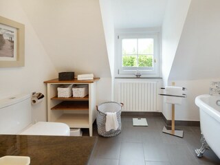 Ferienhaus List Außenaufnahme 50