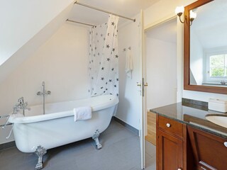 Ferienhaus List Außenaufnahme 51