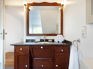 Ferienhaus List Außenaufnahme 52