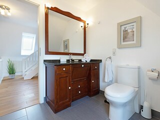 Ferienhaus List Außenaufnahme 54