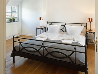 Ferienhaus List Außenaufnahme 57