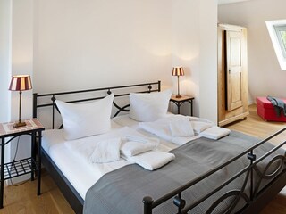 Ferienhaus List Außenaufnahme 59