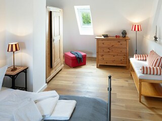 Ferienhaus List Außenaufnahme 61