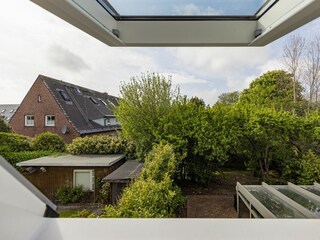 Ferienhaus List Außenaufnahme 62