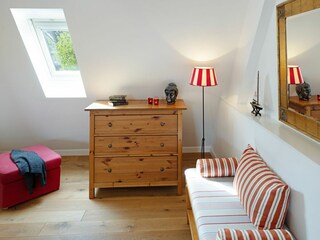 Ferienhaus List Außenaufnahme 63