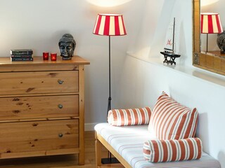 Ferienhaus List Außenaufnahme 64
