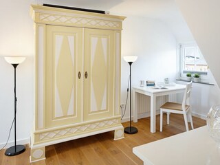 Ferienhaus List Außenaufnahme 67