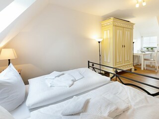 Ferienhaus List Außenaufnahme 70