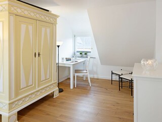 Ferienhaus List Außenaufnahme 71