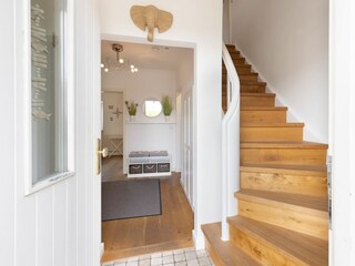 Ferienhaus List Außenaufnahme 72