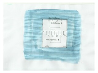 Casale Caldana Pianta del piano 42