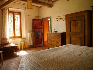Casale Caldana Caratteristiche 23