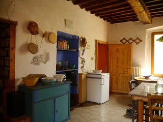 Casale Caldana Caratteristiche 24